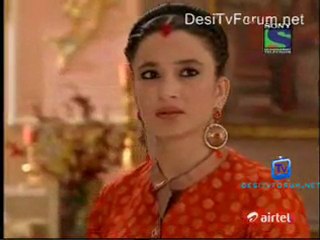 Dekha Ek Khwaab - 26th March 2012 Video Watch Online