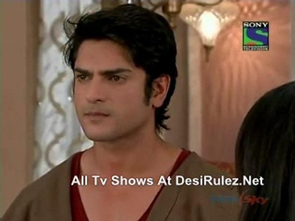 Dekha Ek Khwab 26th March 12 pt4