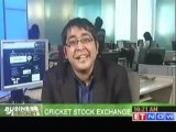 Cricket Stock Exchange The hottest picks from IPL 4