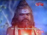 Jai Jai Jai Bajarangbali 26th March 2012 pt1