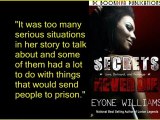JoeyPinkney.com Presents Eyone Williams (Secrets Never Die)