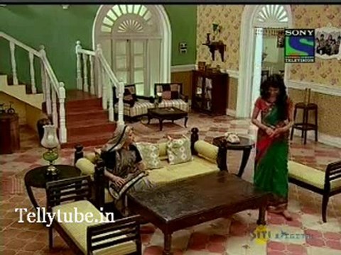 Saas Bina Sasural - 26th March 2012 - Part 2