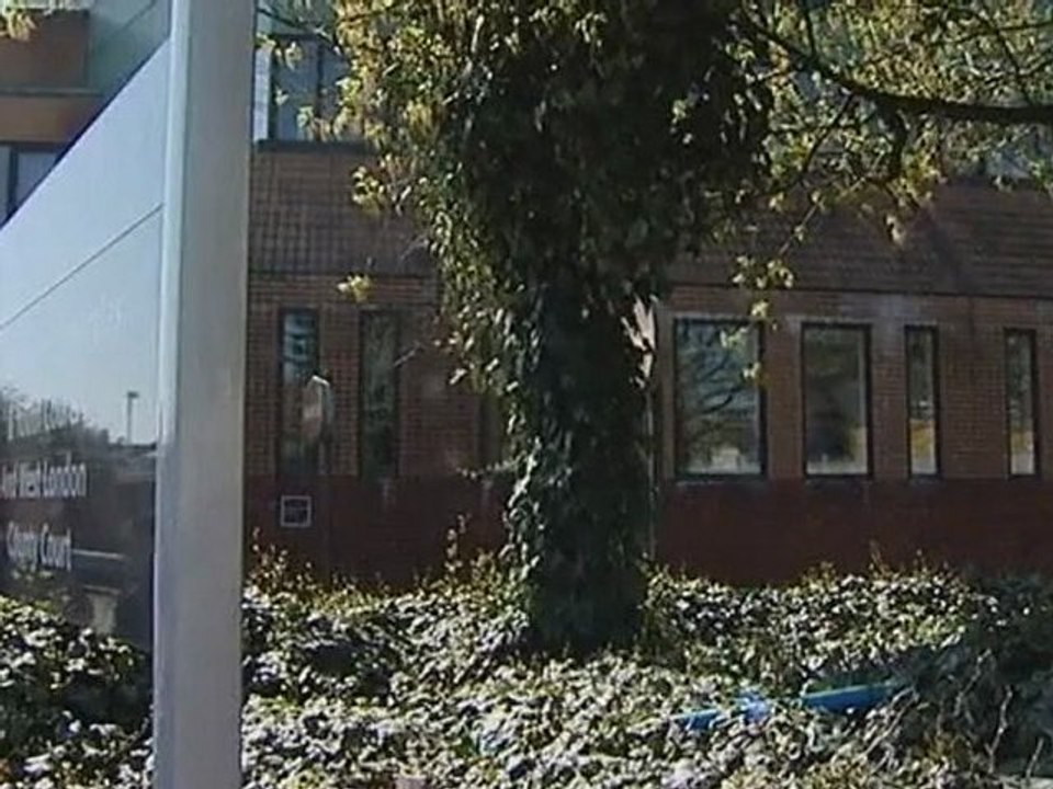 Cowell "brick" burglar remanded