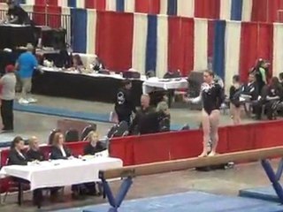 Arnold Classic Beam Level 9 2012