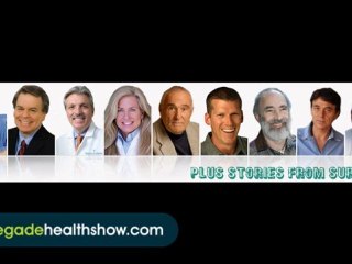 Shocking Cancer Survival Rates from Natural Treatments #924
