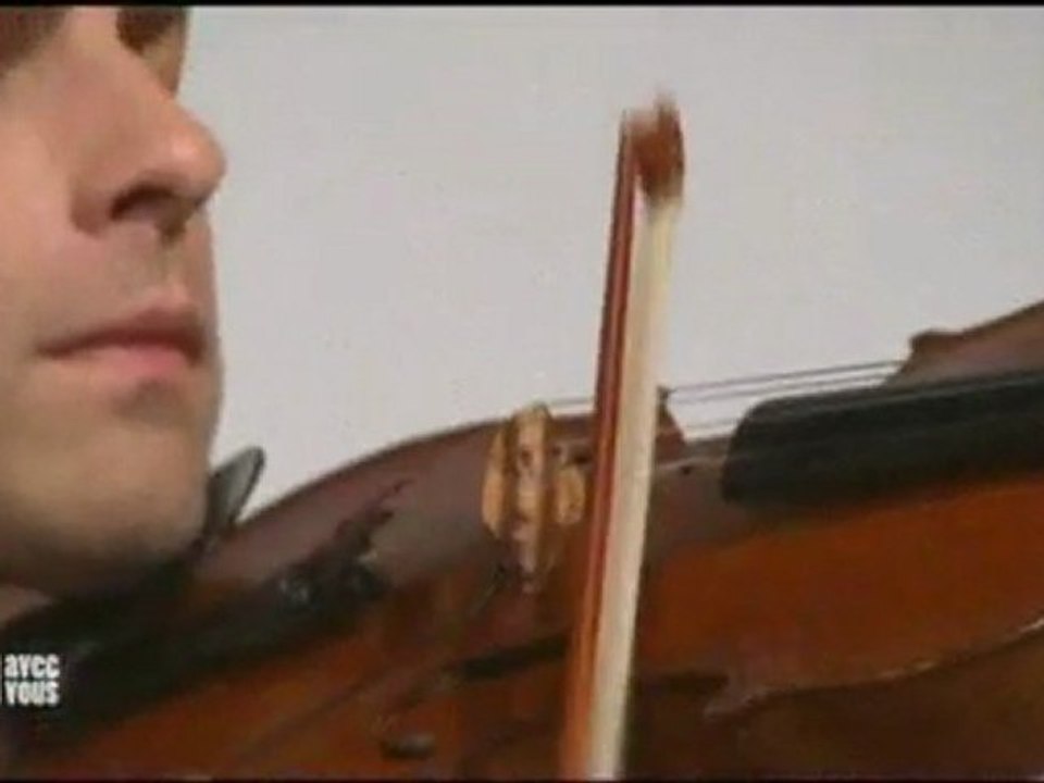 Hassan Guaid, tes désirs sont mes désordres - "13H00 avec vous" et la scène musicale régionale