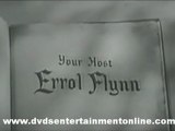 Le théâtre d'Errol Flynn - Générique (Série tv)