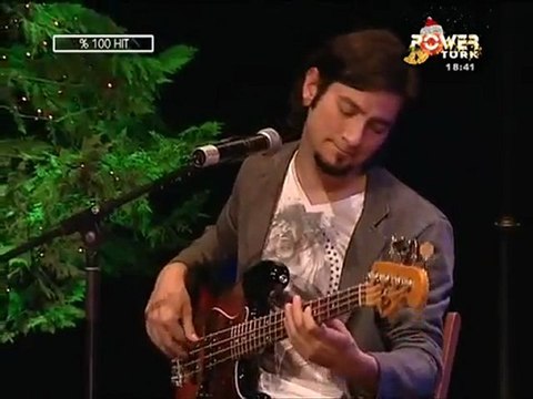 seksendört - Hayır Olamaz (Powertürk Akustik 2012)