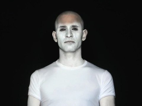 Mapping video sur un visage humain par Samsung