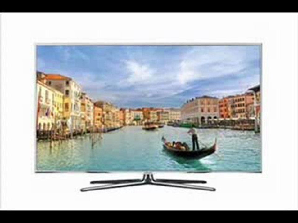 Samsung UN55D7000 55-Inch 1080p 240 Hz 3D LED HDTV (Silver) Review | Samsung UN55D7000 55-Inch 1080p Sale