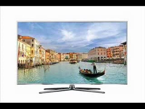 Samsung UN55D7000 55-Inch 1080p 240 Hz 3D LED HDTV (Silver) Review | Samsung UN55D7000 55-Inch 1080p Sale
