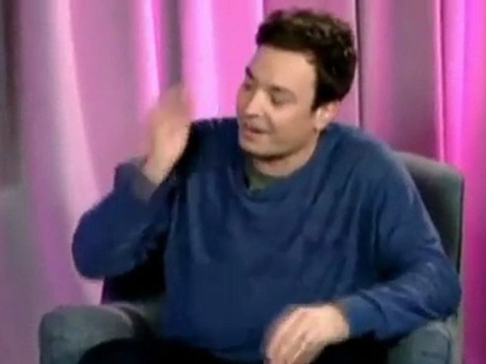Madonna teaches Jimmy Fallon some dance moves