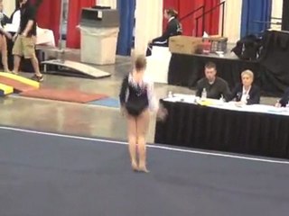 Arnold Classic Floor Level 9 2012