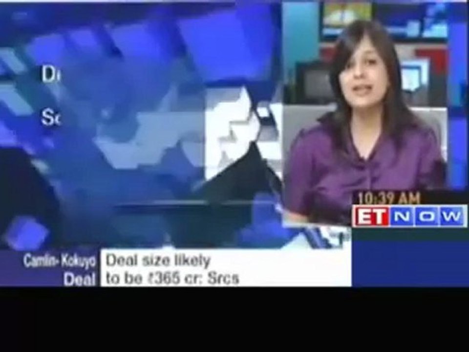 Camlin promoters to sell 23 stake to Kokuyo for Rs 150 crores - Sources