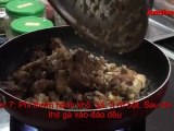 Gà nấu cari (Vào bếp cùng Sao - số 22) - amthuc.tv - tapchiamthuc.vn