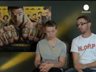 Bir doğu yakası komedisi; 'Wild Bill'