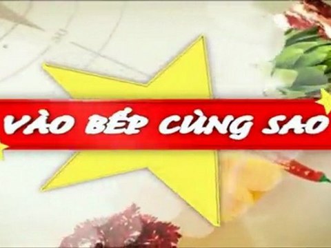 Vịt nướng riềng mẻ (Vào bếp cùng Sao - số 23) - amthuc.tv - tapchiamthuc.vn