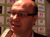 Entretien avec J. Desbottes, nouveau president de la JL Bourg basket