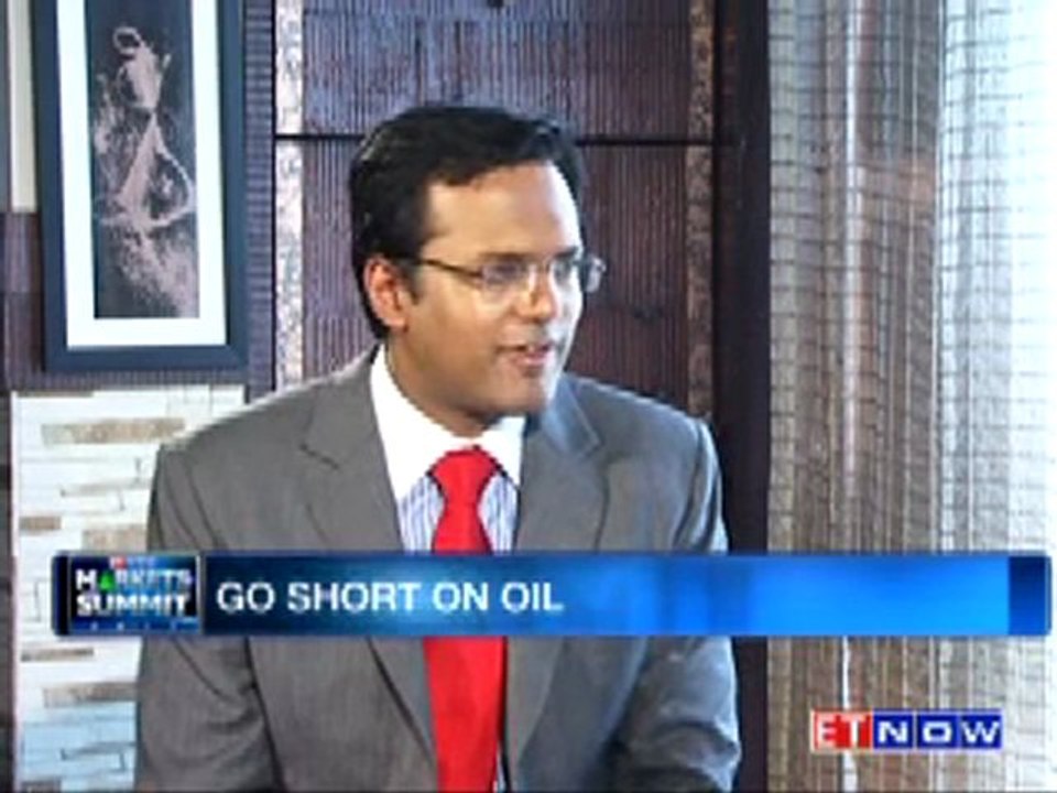 Markets Summit with Shankar Sharma - Part 1