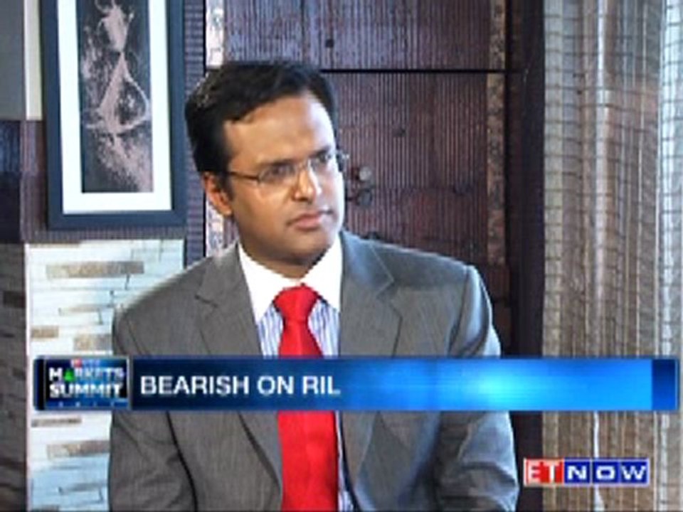 Markets Summit with Shankar Sharma - Part 2