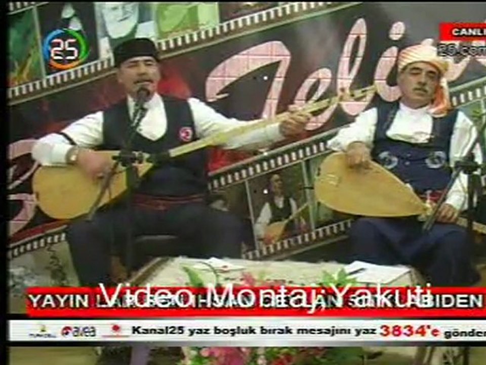 AŞIK SITKIEMİNOĞLUKANAL25
