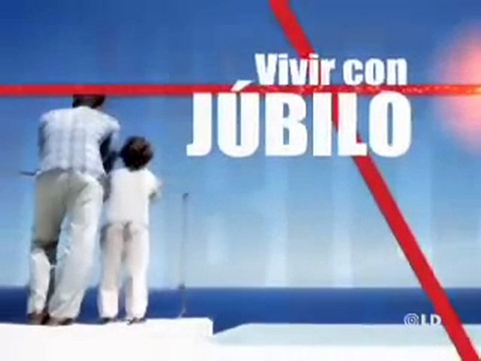 Vivir con Júbilo - 04/05/07