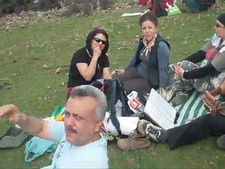 Aigai'de Ud Nağmeleri_2
