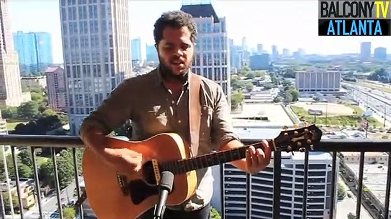 MICAH DALTON (BalconyTV)