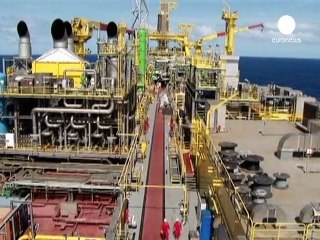 Shell in cerca di un soluzione per il debito iraniano