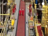 Shell n'arrive pas à payer ses dettes à l'Iran