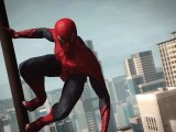 THE AMAZING SPIDER-MAN Playground Trailer