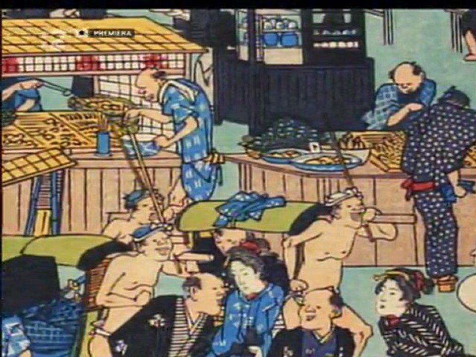 STV2 Japonske  tradicne  sladkosti