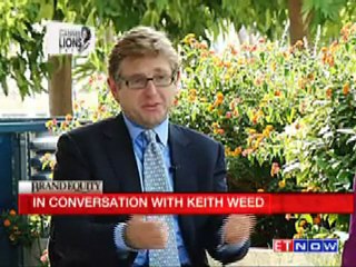 Brand Equity - In coversation with Keith Weed - Unilever