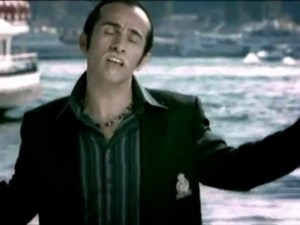 Halit Nart - Bu Şehir