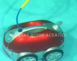 limpiafondos automatico piscina Naia Productos QP en Piscinas Mundo Acuatico