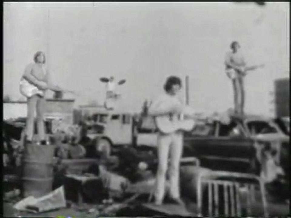 GRUPA 220 - Dobro došla, draga (1967)