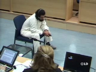Crónica diaria del juicio del 11-M: 04/05/07