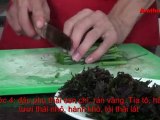 Ốc nấu chuối đậu (Vào bếp cùng Sao - số 28) - amthuc.TV - tapchiamthuc.vn
