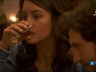 Yo sí siento que me cuidas... // Me gustaría hacerlo de una manera muy distinta ESDPV