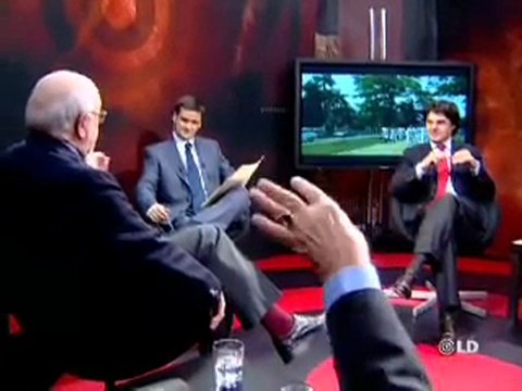 Debates en Libertad: Cuba después de Castro (1ª Parte) 4/05/07