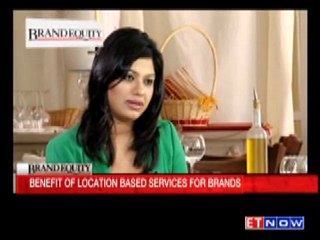 Brand Equity - In Conversation with Dennis Crowley