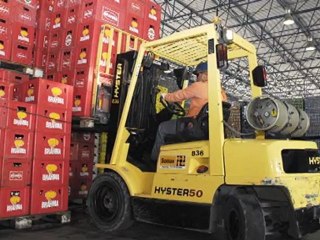 Direto da Bolsa - 08 de março de 2012  - 1ª Edição