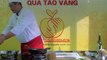 Sò điệp sốt bơ tỏi (Vào bếp cùng Sao - số 43) - tapchiamthuc.vn - amthuc.tv