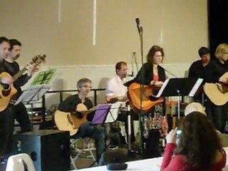 new york avec toi mars 2012