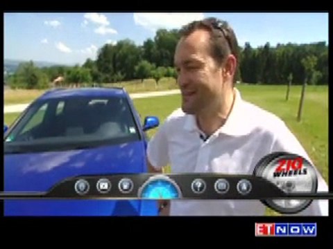 ZigWheels - AUDI Q3 First Drive