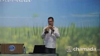 Yerushalaim Shel Zahav - André Paganelli - YouTube