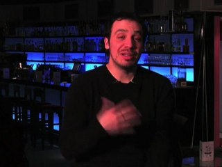 Alexandre Astier : "Devenir astrophysicien à mon âge ? Faut quand même pas déconner !"