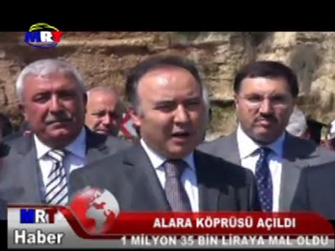 26 03 2012 MRT HABER BÜLTENİ