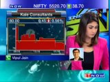 Buy Now Sell Now on ET NOW - 1st August'11