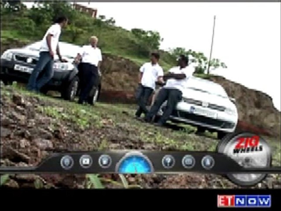 ZigWheels - The Best Diesel Sedan - Diesel Showdown - Part 2